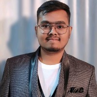 Mihir Raval