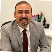 Mohamed Abdalla