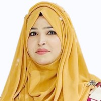 Farzana Yeasmin Liza