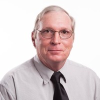 Bruce Deeken