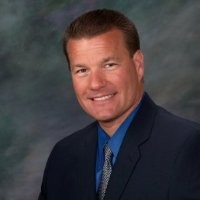 Keith Krzywiecki