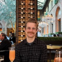 Joel Larscheidt