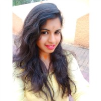 Monica Chandrashekar