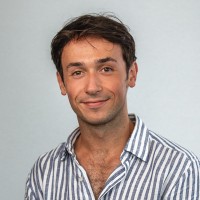 Pierre Toulza