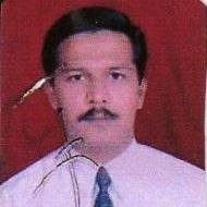 Raghu Shetty