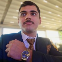 Ahmed Omer Adil