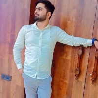 Shivam Dwivedi
