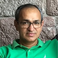 Sanjeev Khatter