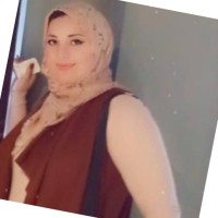 Aisha Ahmed