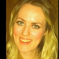Claire Buchanan