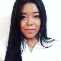 Claudia Vidal Rosales