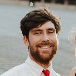 Alexander Cosper, MBA, LAT, ATC