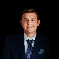 Dylan Prewitt, B.Acy.