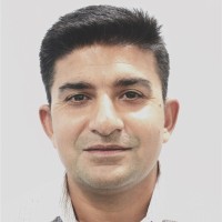 Vivek Dikshit