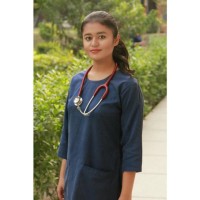 Dr. Huma Khan