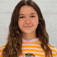 Leïla Ricochon