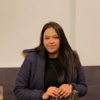 Nishi Goyal