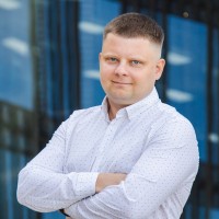 Gleb Smirnov