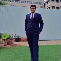 Tejas Pandit