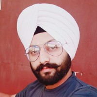 Maninder Singh