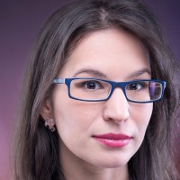 Rebecca Jackson