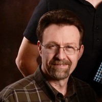 Mark Hardwick