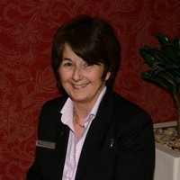 Penny Whittaker