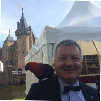 Melchior De Boer