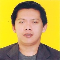 Joel Ravanilla