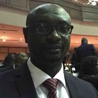 Andrew Osei-Bonsu FCCA