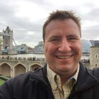 Noah Kingston, CPCU AMIM