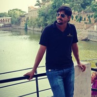 Bhagirath Jat
