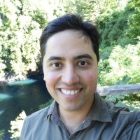Felipe Rojas Morales