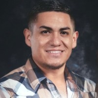 Ernie Bolanos