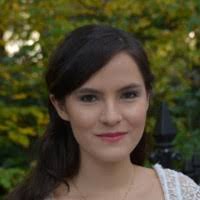 Isabelle Allen