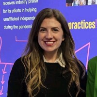 Lydia Brennan