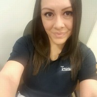 Amanda Flores