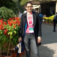 Dr.Kamlesh Kumari, PhD