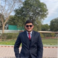 Jainam Hemani