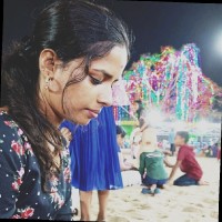Sreelekshmi Sree