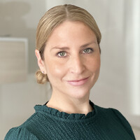 Ana Stratton
