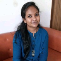 Sneha B
