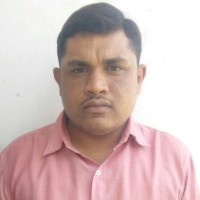Kishorkumar Nakum