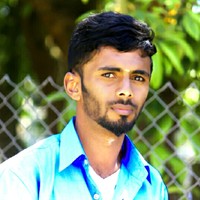 Mahesh R