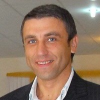 Sergey Krasilnikov