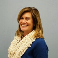 Lisa Cork
