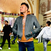 Deepak Sahani