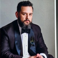 Rafael Perez III