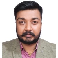NIKHIL SINHA