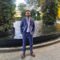 Vikas Khare
